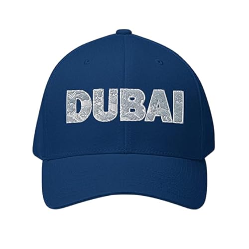 Baseball Cap Dubai TEST & Bewertung (2023)