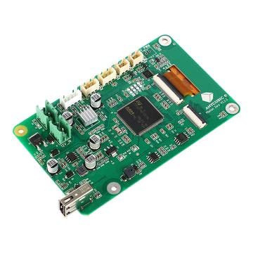 Image of Motherboard for Photon Zero