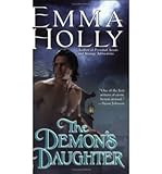 [(The Demon's Daughter)] [by: Emma Holly] - Emma Holly