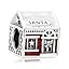 Christmas House Pendant
