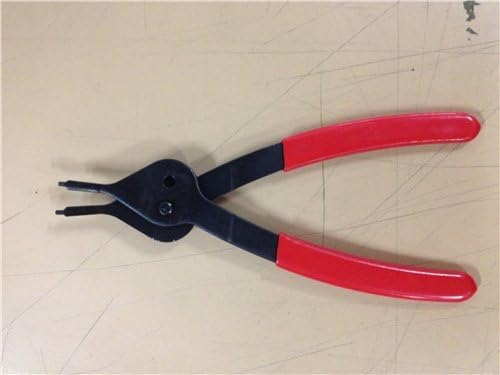 Trident Cir-Clip Removal/Installation Tool (Pincher)