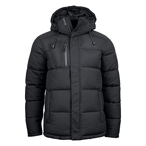 CliQue Mens Colorado Padded Jacket