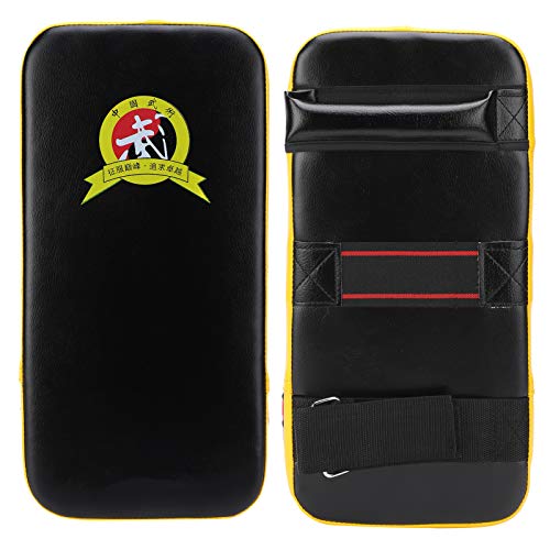 VGEBY Saco de boxe, alvo de boxe, saco de pancada, almofada grossa de boxe, equipamento de fitness q