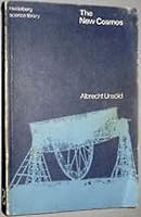 The New Cosmos, With 137 Figures, Translated By William H. McCrea, B000XYEOVY Book Cover