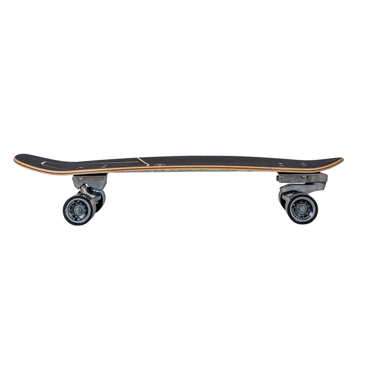 Amazon | CARVER（カーバー）スケートボード 日本正規品 YAGO SKINNY 