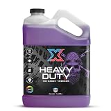 Chem-X Heavy Duty: Tire Cleaner + Degreaser (1G)