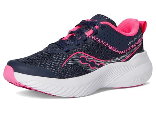 Kinvara 14 Lace to Toe