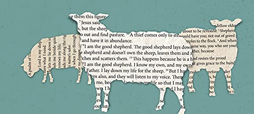 Pastoral Theology: Theological Foundations For Who A Pastor Is And What He Does #TOP3