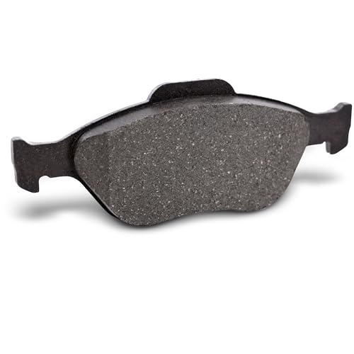 Ate 607142 Pastiglie Freno - 4