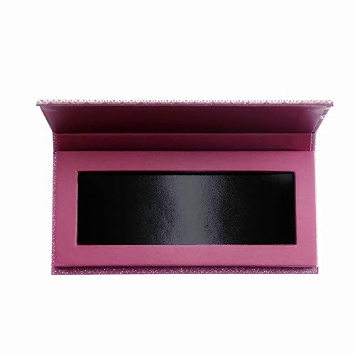Coosei Empty Eyeshadow Palette Magnetic Hand Made Makeup Storage Mini Pan For 3Color 36Mm Round Shadows #TOP6