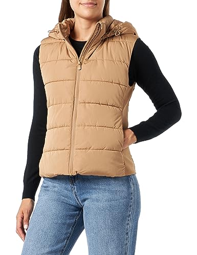 Vero Moda Vmjessie gilet court pour structurer une silhouette fluide