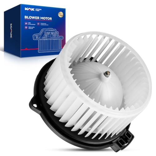 Image of KAX AC Blower Motor for Eclipse 2000-2005, Coupe /Sebring Coupe 2001-2005