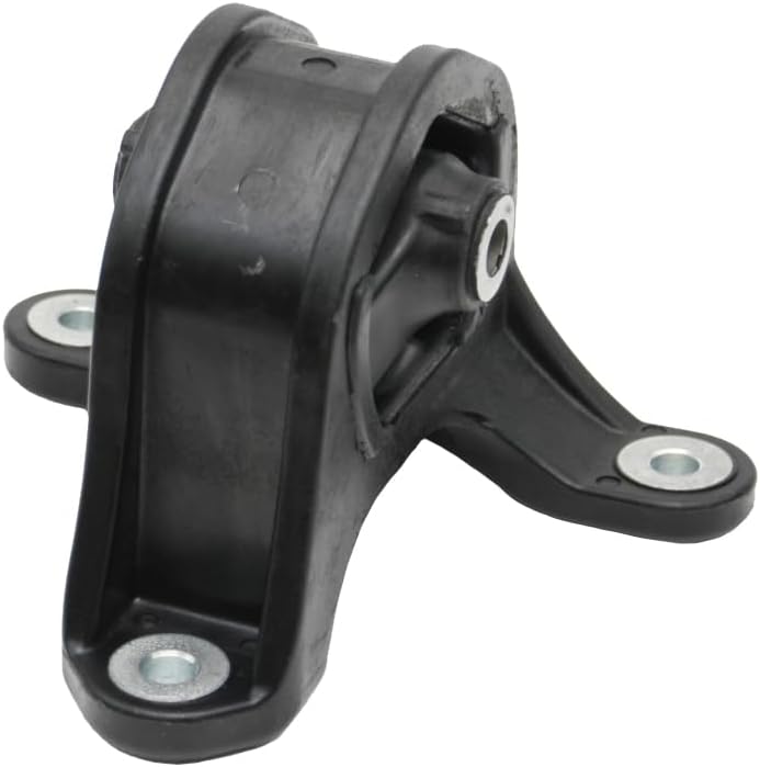 K1590 Compatible with Fits 2008-2012 Honda Accord 2009-2013 Acura TSX 2.4L Manual Motor Mount Set 3pcs : A4565 A4572 A65011
