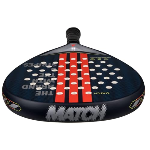 Adidas Match Blue 3.4 Padel Racquet by adidas - Image 5