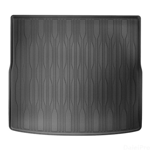 Tapis de coffre arrière Seal U 2023 accessoire protection coffre plastique TPE