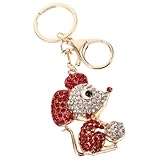 Breloques pour sac à main : la couleur de cet accessoire est conçue pour attirer le regard et rehausser l’attrait visuel articles, les faisant ainsi ressortir sans effort