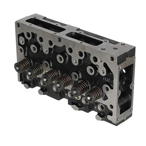 Amazon.com: All States Cylinder Head fits Massey Ferguson 20 203 ベルミスパジャマレギンススリーププラス