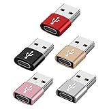 Convertisseur de type c USB a : peut être offert à votre ami à votre famille en