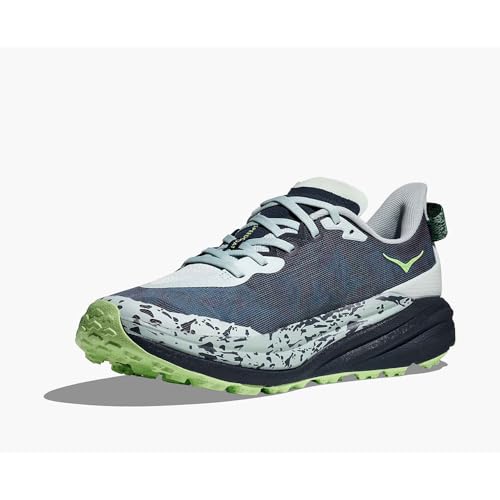 Image of Hoka Mens Speedgoat 6 Mid GTX