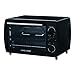 Black & Decker TRO2000R 19 L Toaster Oven with Rotisserie (Non-USA Compliant), Black
