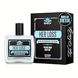 GYBLL her loss cologne for men ，3.38oz Upgraded 2.0 Pheromone, Hypnosis Long-Lasting Men's perfume con feromonas para hombres, Eau De Cologne Raw Attraction & Confidence 2.0,ideal gift for others
