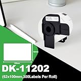 Zoom IMG-1 veson 6 rotoli bianchi dk Zoom IMG-1 veson 6 rotoli bianchi dk