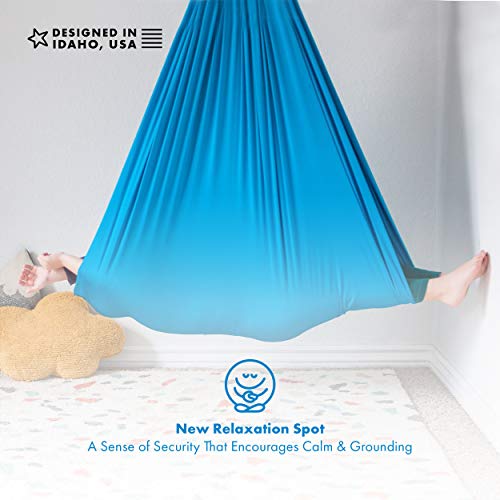 Harkla Sensory Swing - Image 9