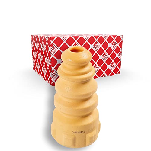 febi bilstein 39010 Bump Stop for shock absorber, pack of one