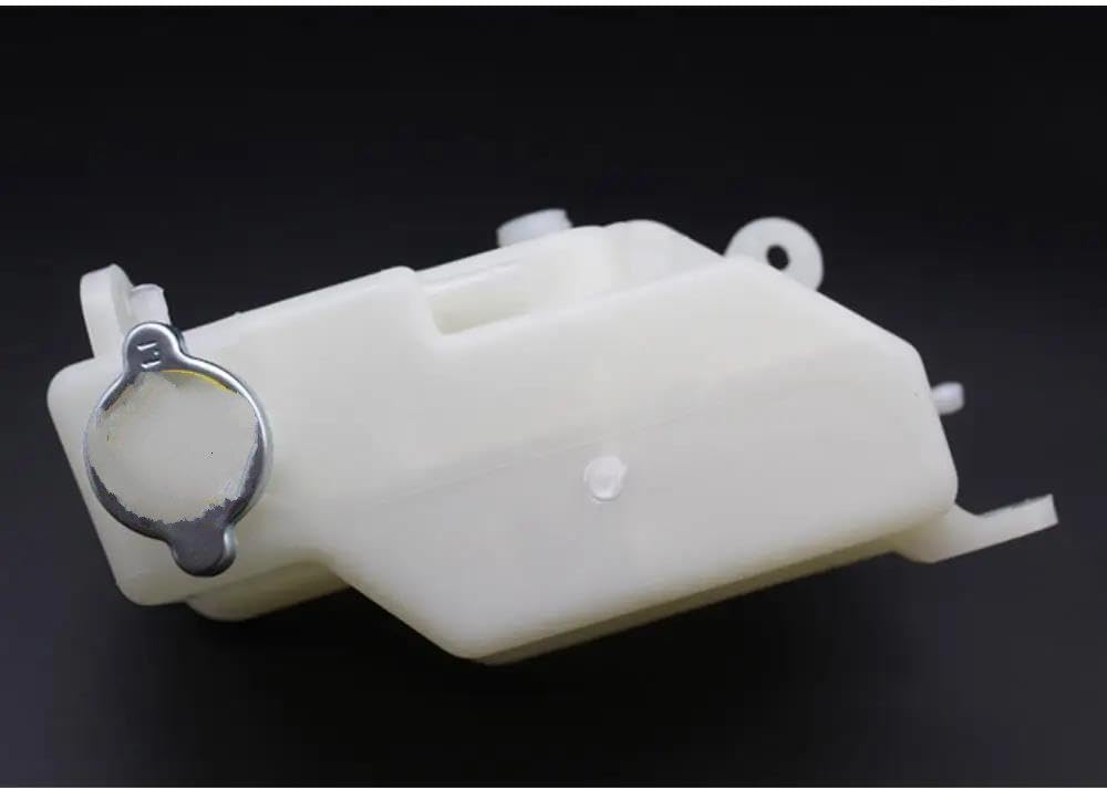 Auto parts For Hyundai Santa Fe 2000 2001 2002 2003 2004 2005 Car Engine Coolant Tank