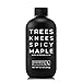 Bushwick Kitchen Trees Knees Spicy Maple