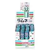 チーリン製菓 ニューラムネ 20g×24個