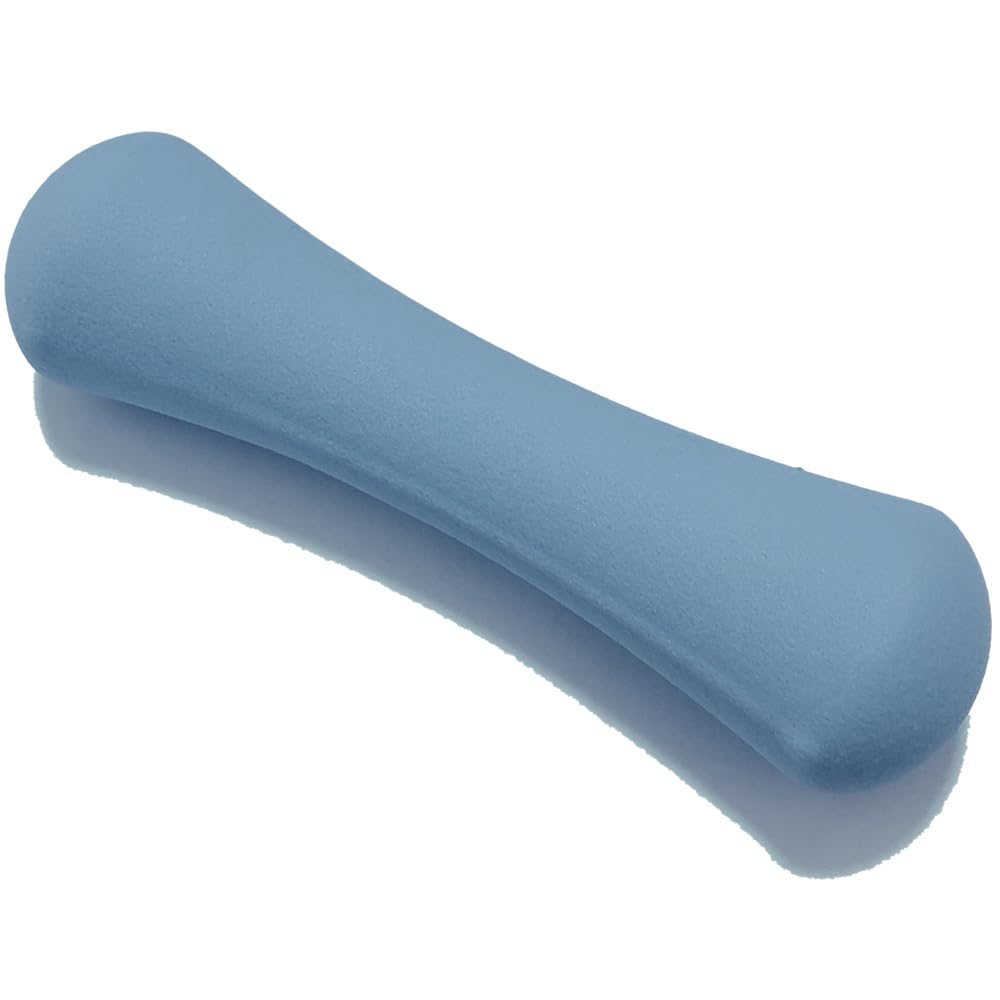 1x Weights Dumbbells Set Women - Born Shaped Neoprene Hand Weights for Women and Men - Ideal for