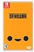 Enter The Gungeon: Deluxe Edition - Nintendo Switch