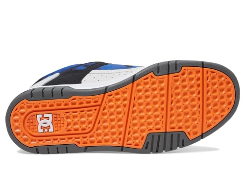 Image of DC Men's Stag Low Top Skate Shoe