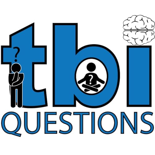 TBI Questions copertina