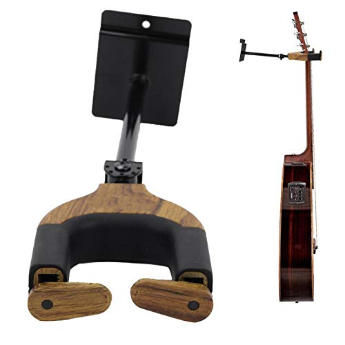 Shipenophy Support de Guitare Universel pour Divers Instruments à Cordes tels Que Guitares, Basses, violons, ukulélés… - Les Beatles, Paul McCartney, John Lennon, RIngo Starr, George Harrison Shipenophy Support de Guitare Universel pour Divers Instruments à Cordes tels Que Guitares, Basses, violons, ukulélés… – Image 6