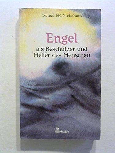 Engel Als Beschu¨tzer Und Helfer Der Menschheit [German] 3762602905 Book Cover