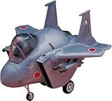 ハセガワ たまごひこーき 航空自衛隊 F-15 イーグル ノンスケール プラモデル TH1