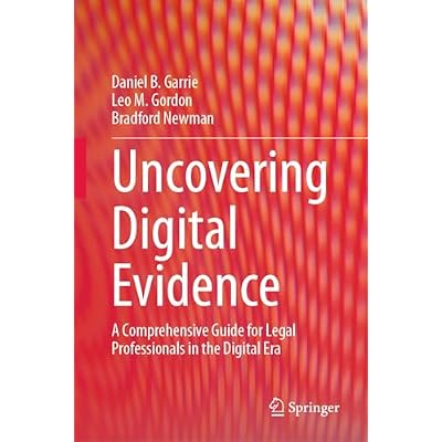 Uncovering Digital Evidence