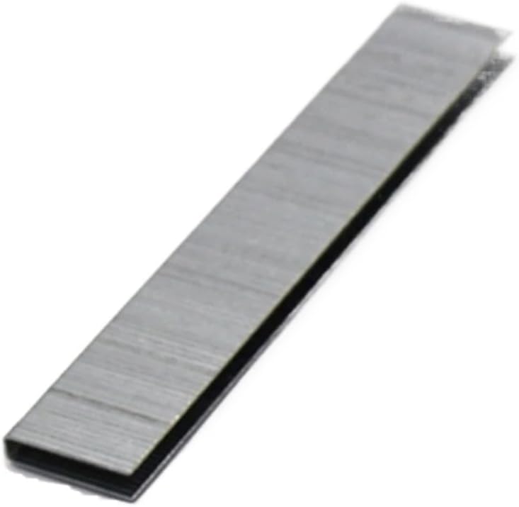 3610Pcs 410J 413J 416J 419J 422J Staple Framing Tacker for Electric Stapler Gun Nailer Furniture Woodworking Nails Hand Tool