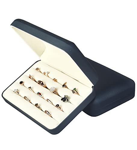 Balrty Jewelry Ring Organizer Box thumb #5
