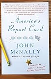 America's Report Card: A Novel