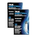 TRUE METRIX® Test Strips 2 x...