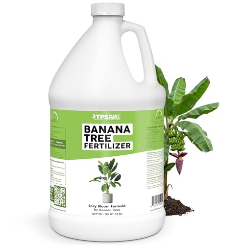 TPS Nutrients Banana Tree Fertilizer