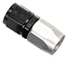 Russell 610023 ProClassic Straight Full Flow Non-Swivel Hose End