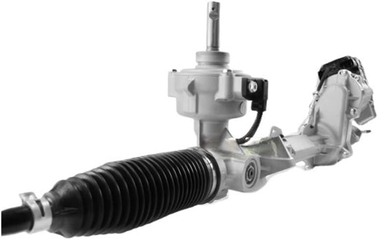 Power Steering Rack And Pinion Compatible For FORD EXPLORER EB5Z3504-H Systems Mechanical Gear Accessories Assembly Replacement LFAMZN