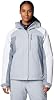 Chaqueta Columbia Snowy Summit Aislada 2