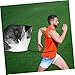 balacoo Innovative Soccer Training Tool Parachute Running Parachute for Enhanced Agility and Strength