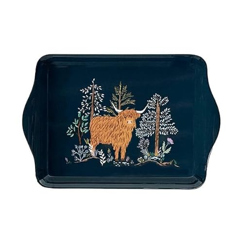 Ulster Weavers Connie The Cow Scatter Tray from B&Q
