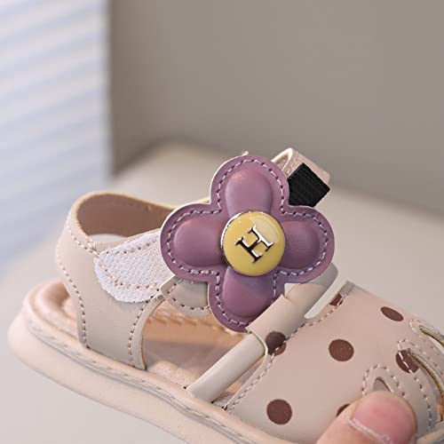 black sandal for girls Breathable Shoe Dew Toe Shoe Bag Head Sandals Girl Sandals Baby Soft Shoe Covers Sandals For 03